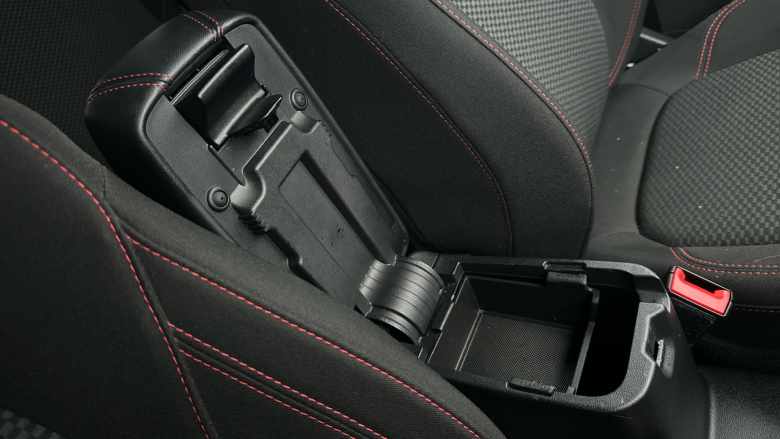 Ford Puma 1.0 EcoBoost Hybrid mHEV ST-Line 5dr Petrol Hatchback